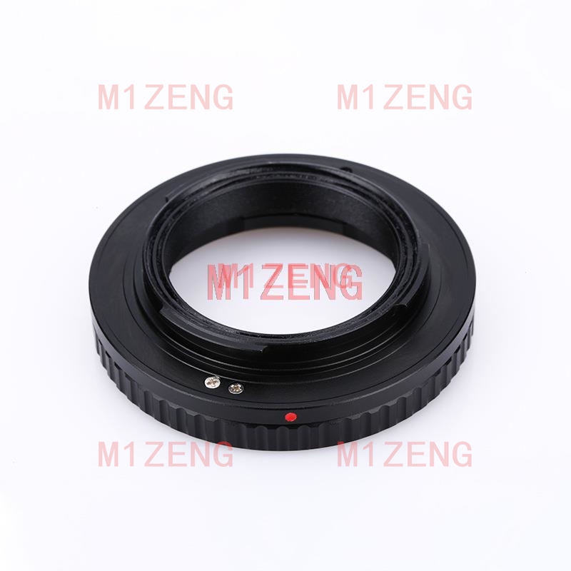 Sony Camera Zv-E10 - Anel Adaptador de Foco Macro LM