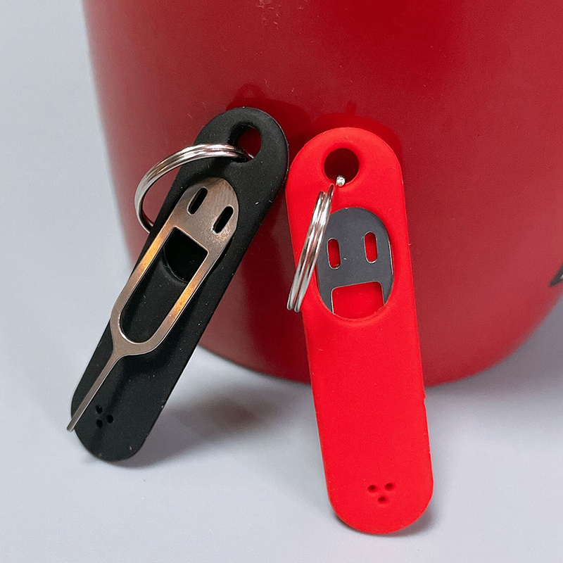 1pc portátil anti-perdido chav - Phone Opening Tool avaliação e preço