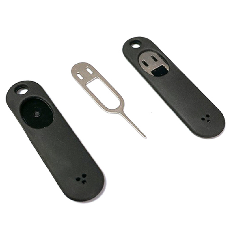 1pc portátil anti-perdido chav - Phone Opening Tool avaliação e preço