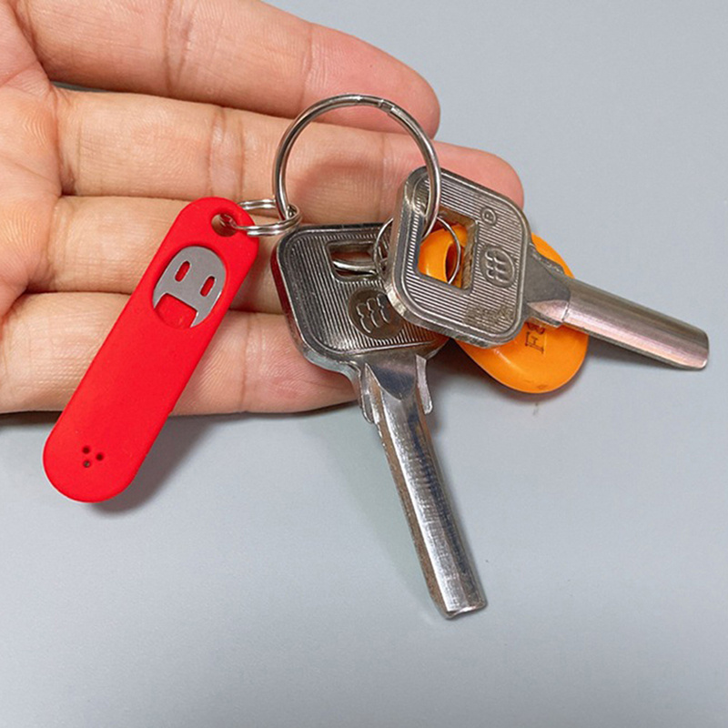 1pc portátil anti-perdido chav - Phone Opening Tool avaliação e preço