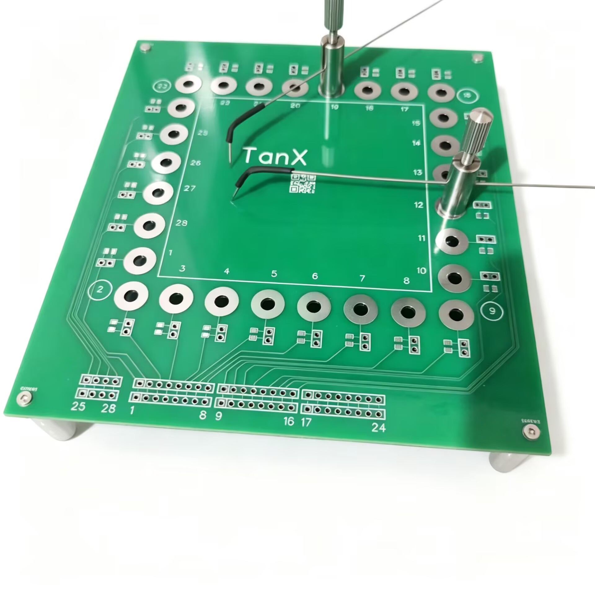 Kit de Sonda de Teste para PCB - Electronics Repair In Usa avaliação e preço